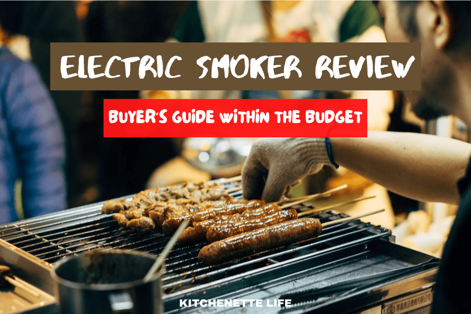 What Is The Best Electric Smoker On The Market?