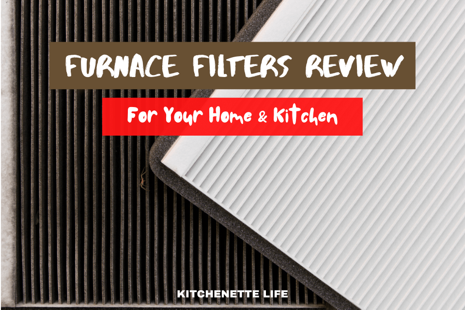 Best Furnace Filters For Allergies