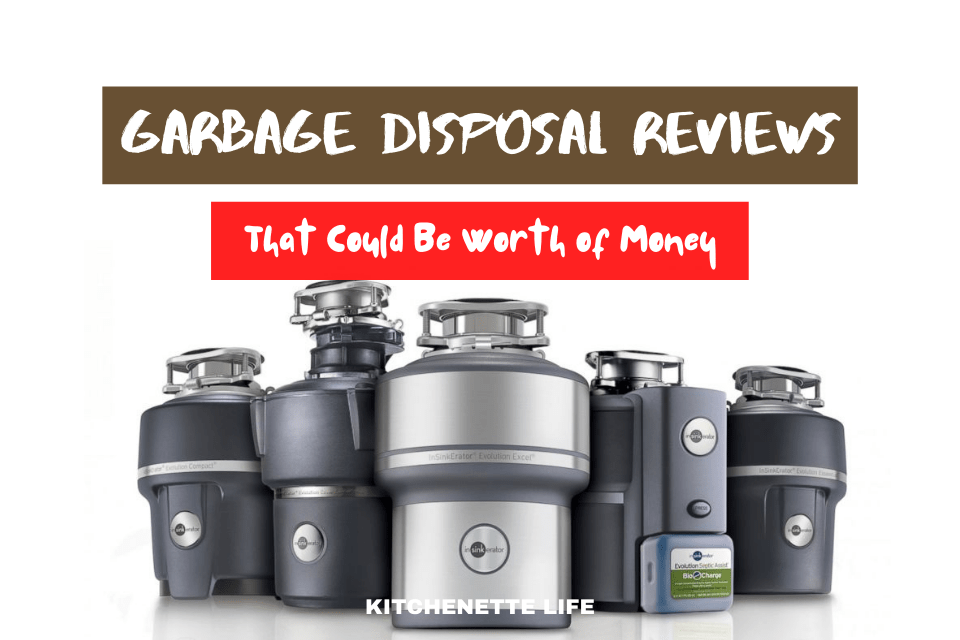 Best Garbage Disposal for Septic System