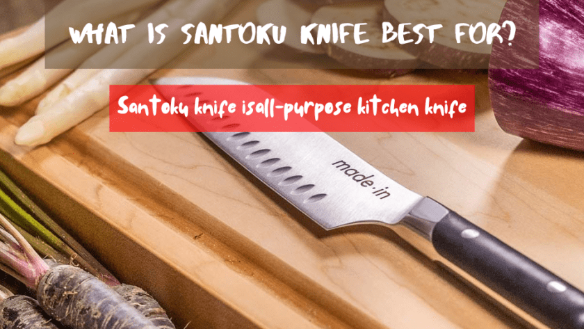 Are Santoku Knives Good for Cutting Meat