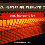 Are Space Heaters Safe