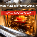 Do Ovens Turn Off Automatically After Timer Ends