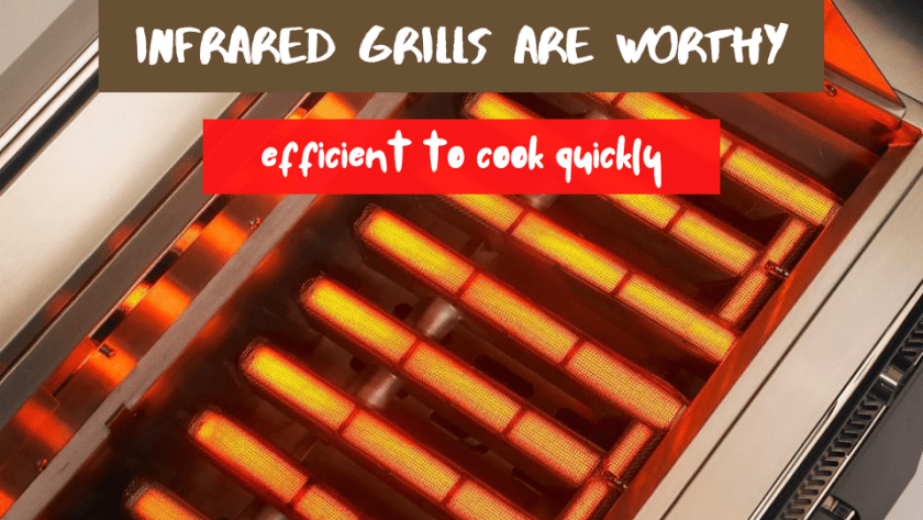 Are Infrared Grills Worth the Cost